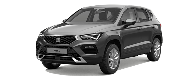 Ateca Style XM